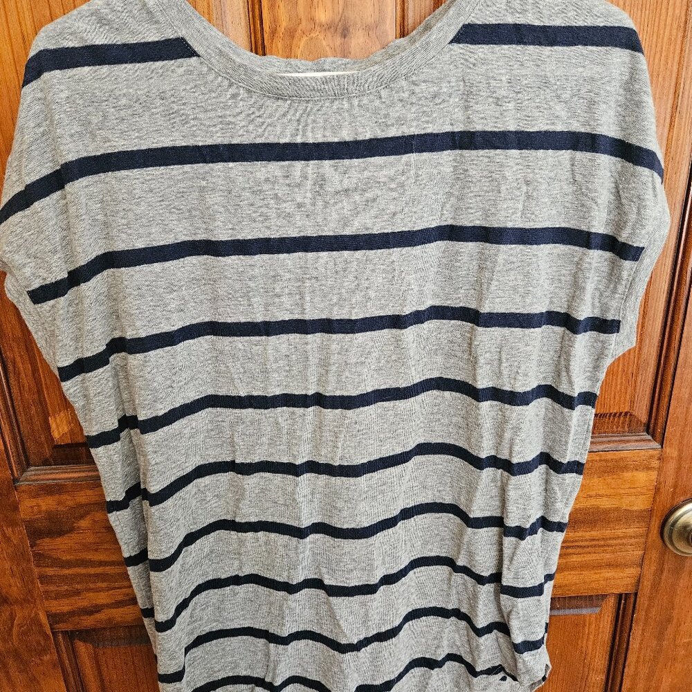 Thread & Supply striped shirt - Sz S